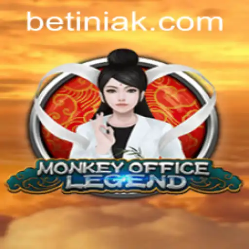 MonkeyOfficeLegend: A New Era in Gaming with masterpix.bet