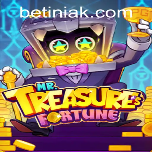 Exploring the Enchanting World of MrTreasuresFortune