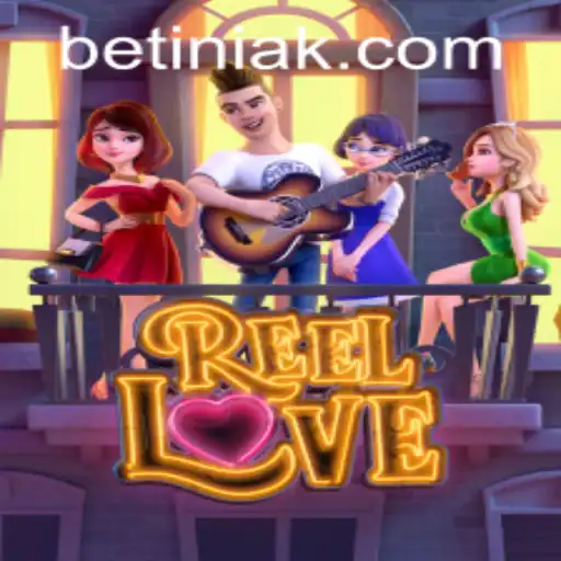 ReelLove: An Exciting Journey into the Dynamic World of Slot Gaming