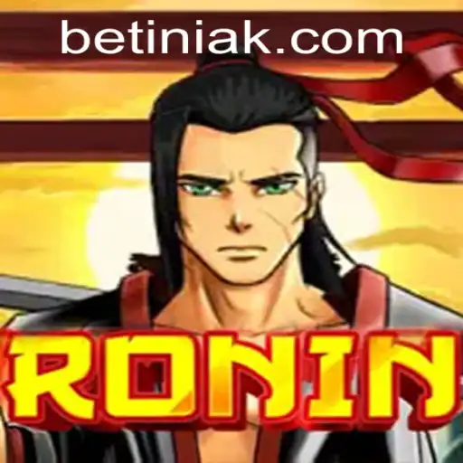 Ronin: Master the Way of the Warrior