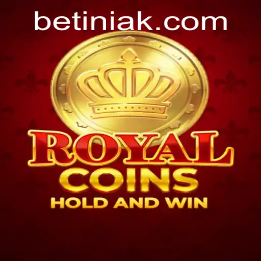 Discover RoyalCoins: A Majestic Adventure with MasterPix.bet