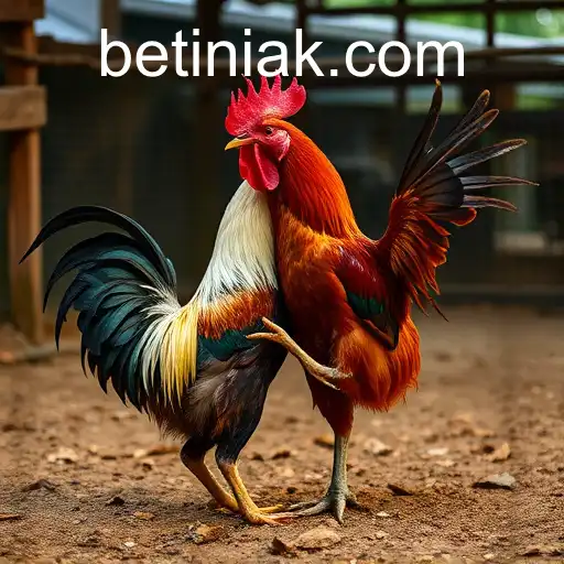 Sabong online