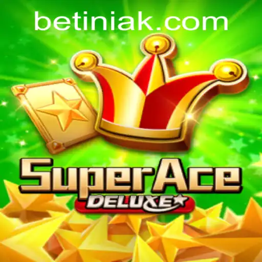Exploring SuperAceDeluxe: A Comprehensive Guide to the Ultimate Gaming Experience