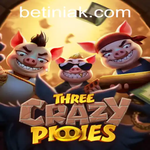 Exploring the World of ThreeCrazyPiggies: The Game and Its Rules