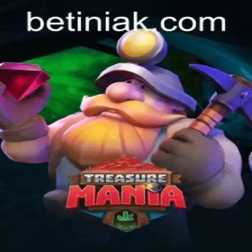 TreasureMania: An In-Depth Look at the Thrilling Quest of Discovery