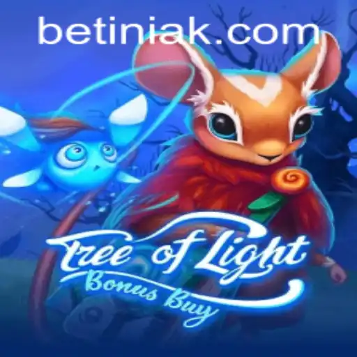 Exploring the Enchantment of TreeOfLightBonusBuy in Masterpix.bet