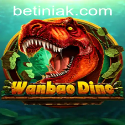 Discover the Adventurous World of WanBaoDino