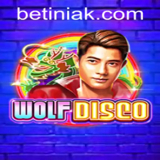 Experience the Thrilling World of WolfDisco: A Masterpix.bet Gaming Adventure